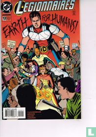 Legionnaires 12