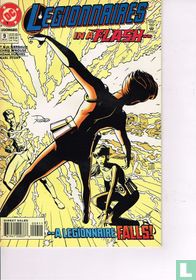Legionnaires 9