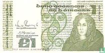 Ireland 1 lb  