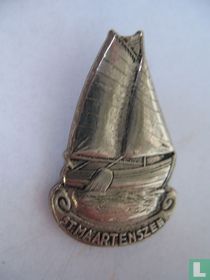 St. Maartenszee (tjalk type 1)