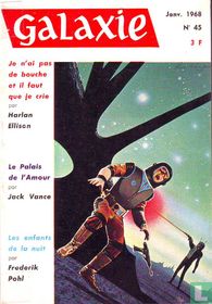 Galaxie 45
