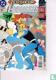 Legionnaires 18