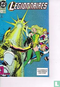 Legionnaires 4