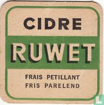 fris parelend