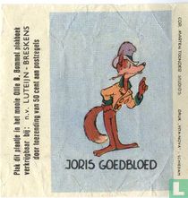 Joris Goedbloed [lichtblauw]