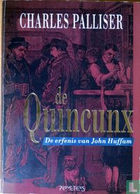 De Quincunx