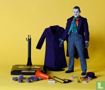 Hot Toys 1989 The Joker
