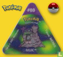 Grimer\Muk