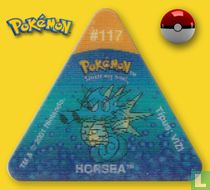 Horsea\Seadra\Kingdra