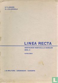Linea Recta