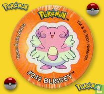 #242 Blissey  