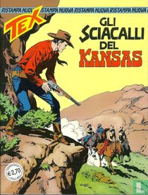 Gli sciacalli del Kansas