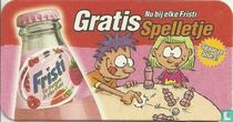 Gratis Spelletje