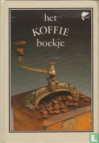 Het koffieboekje