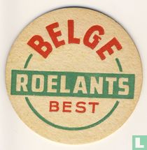 Belge Roelants