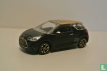 Citroën DS3 Racing