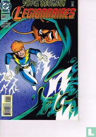 Legionnaires 25