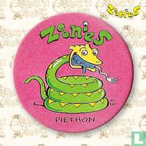 Piethon