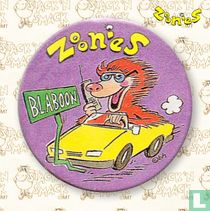 Blaboon