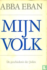 Mijn volk