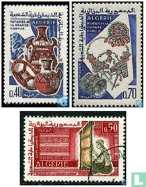 Craft of Great Kabylia