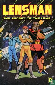The Secret of the Lens