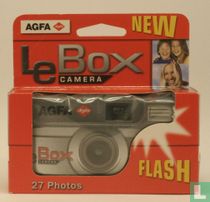 Le Box Flash