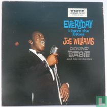 Everyday I Have The Blues