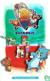 Batmouse