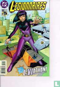 Legionnaires 52