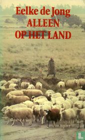 Alleen op het land