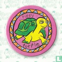 Tippy Turtle