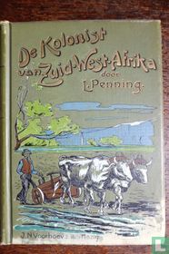 De kolonist van Zuid-West-Afrika