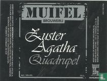 Zuster Agatha