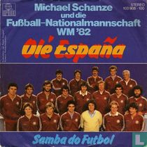 Olé España
