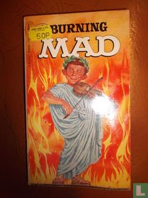 Burning MAD