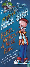 Rebel without a nose ring