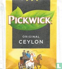 Original Ceylon   