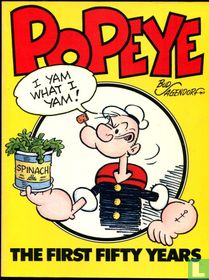 Popeye 