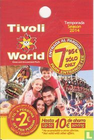 Tivoli World