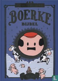 Boerke Bijbel