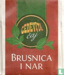 Brusnica I Nar