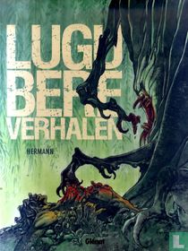 Lugubere verhalen