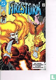 Firestorm 99