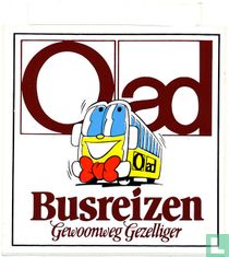OAD Busreizen