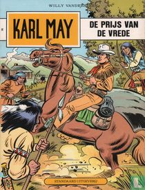 De prijs van de vrede for sale