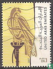 Falcon (land weapon UAE).