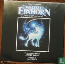 Das letzte Einhorn