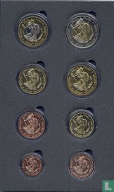 Verenigd Koninkrijk euro proefset 2002