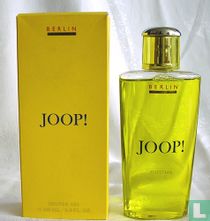 Berlin Bodylotion 200ml box